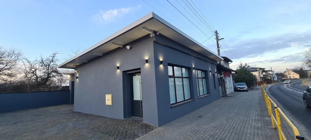 Lokal użytkowy na wynajem Olsztyn, Olsztyn  78m2 Foto 7