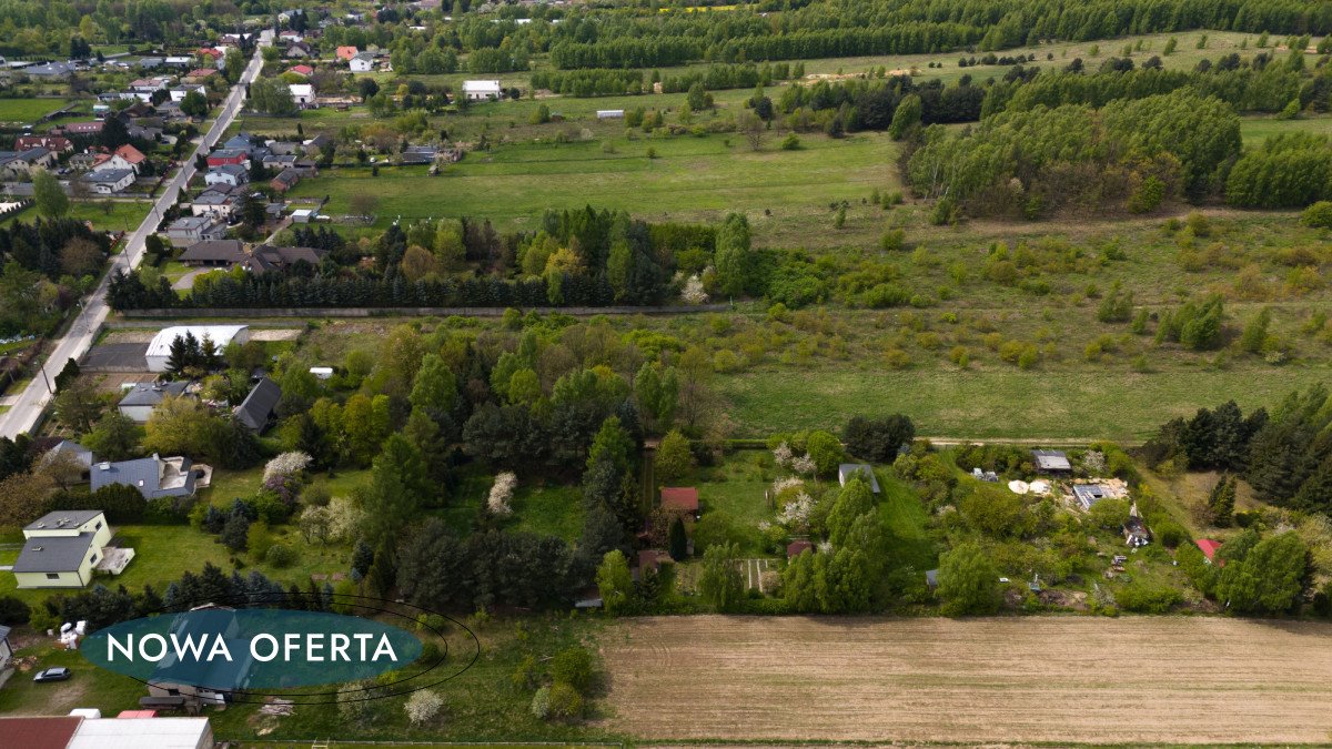 Działka przemysłowo-handlowa na sprzedaż Łódź, Żółwiowa  25 535m2 Foto 4