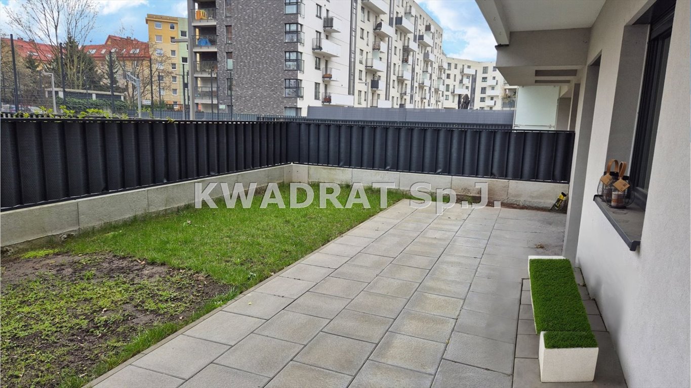 Mieszkanie trzypokojowe na sprzedaż Wrocław  62m2 Foto 19