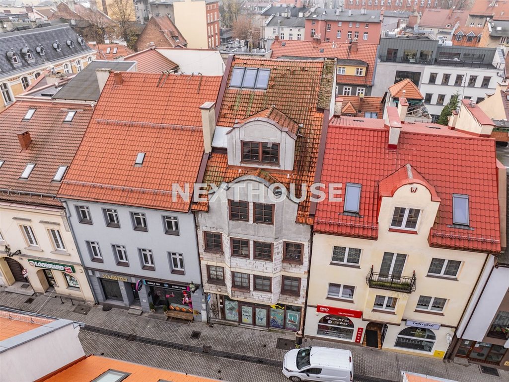 Lokal użytkowy na sprzedaż Gliwice, Centrum  676m2 Foto 2