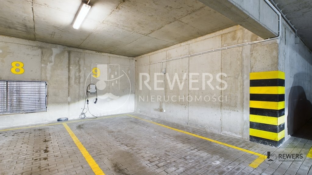 Mieszkanie trzypokojowe na sprzedaż Lublin, Ponikwoda, Tomasza Strzembosza  77m2 Foto 9
