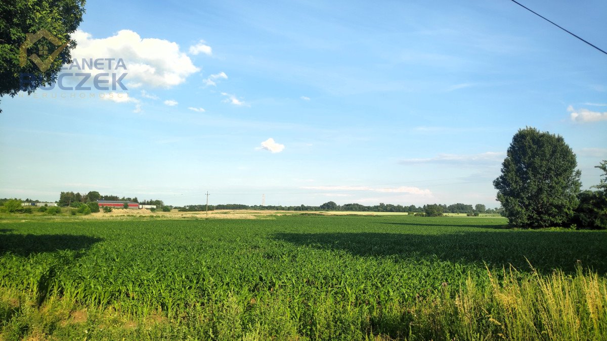 Działka przemysłowo-handlowa na sprzedaż Kopytów  34 470m2 Foto 4