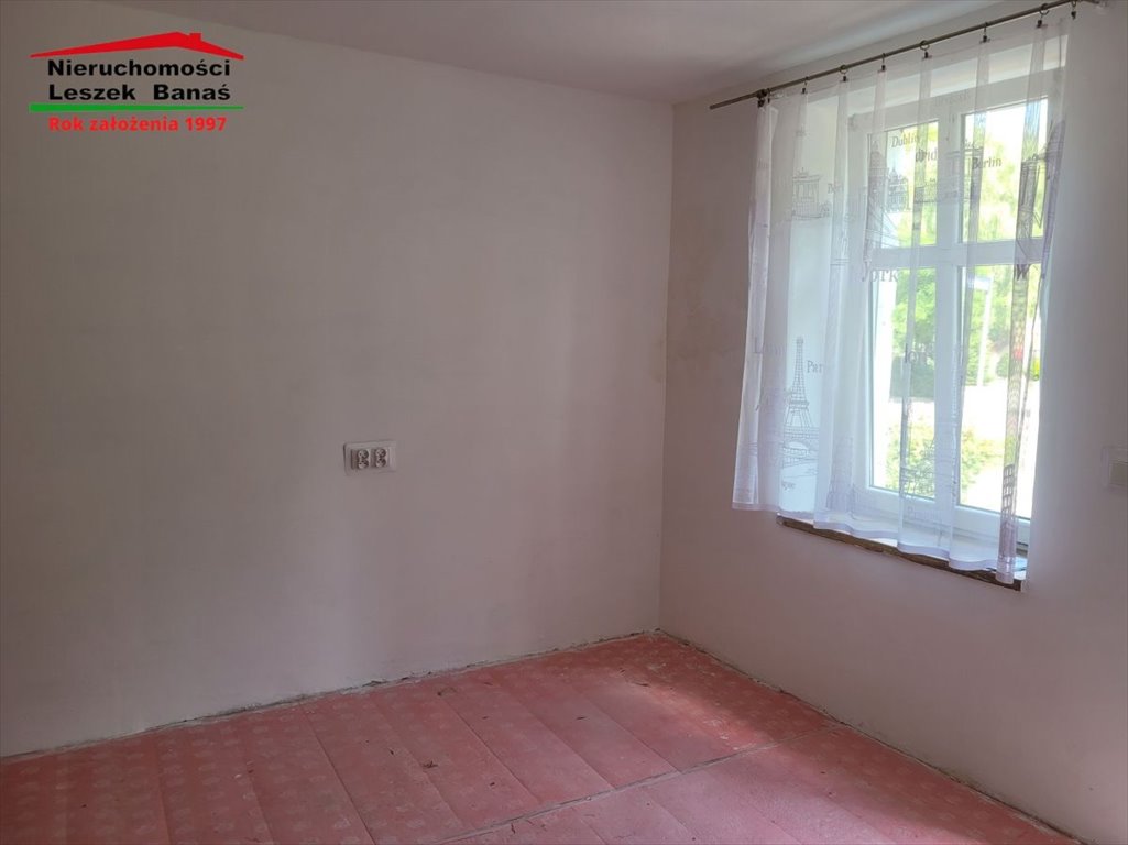 Kawalerka na sprzedaż Wąbrzeźno  20m2 Foto 3