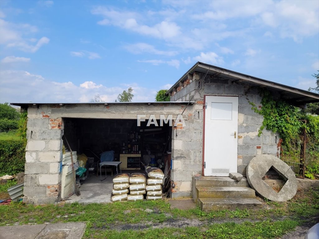 Dom na sprzedaż Kruszynek  100m2 Foto 6