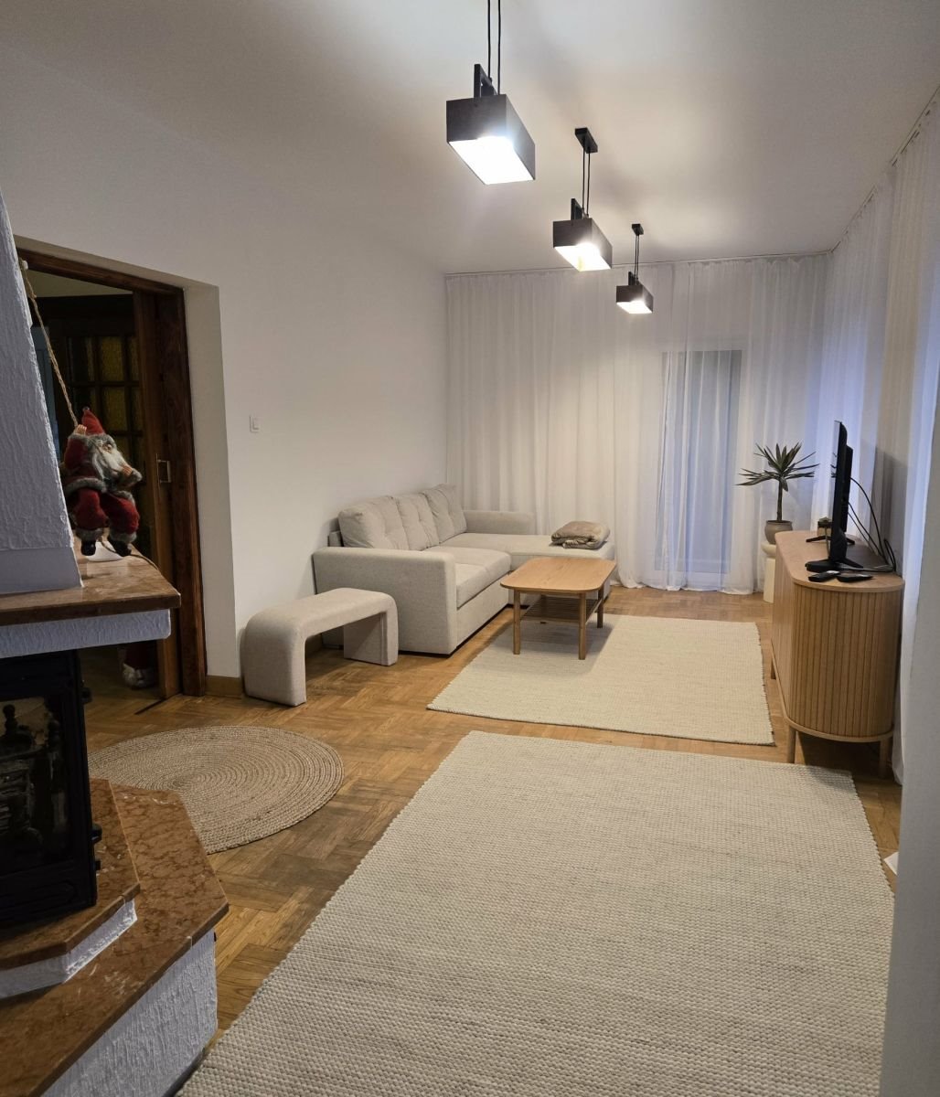 Przestronny dom 350 m² z potencjałem biznesowym, nowoczesny Kraków, Zwierzyniec, Rysi Stok  500m2 Foto 1