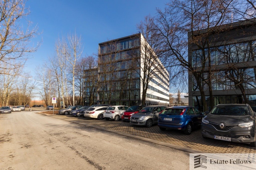 Lokal użytkowy na wynajem Warszawa, Włochy, Równoległa  400m2 Foto 5