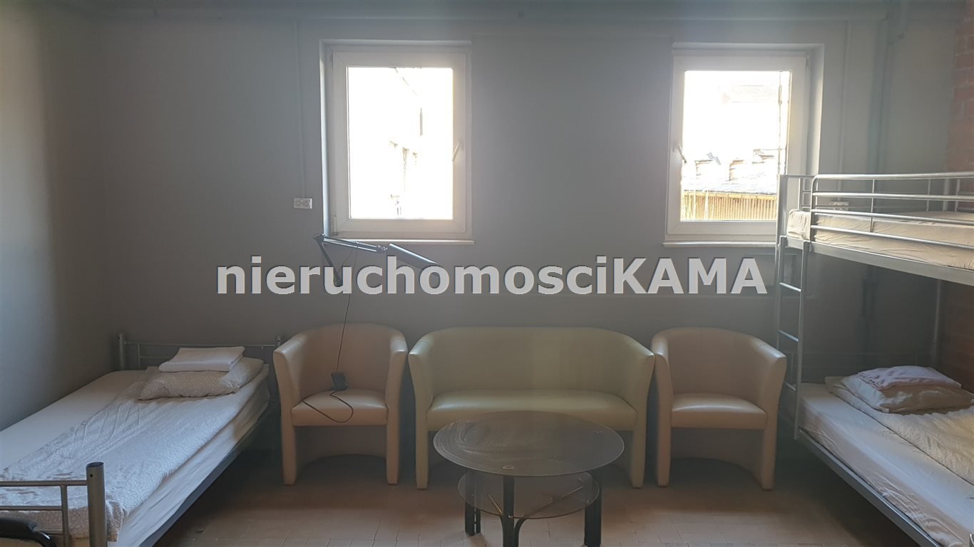 Lokal użytkowy na sprzedaż Bielsko-Biała, Centrum  1 646m2 Foto 10