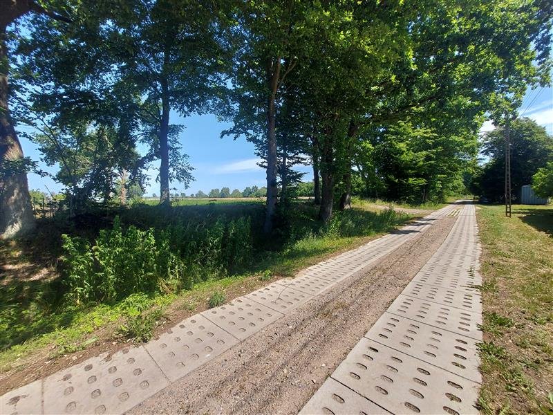 Działka budowlana na sprzedaż Rusko, Rusko  1 896m2 Foto 10