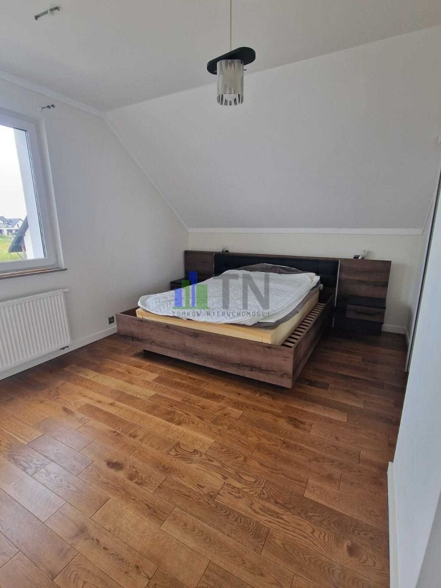 Dom na sprzedaż Dobrzykowice  128m2 Foto 13