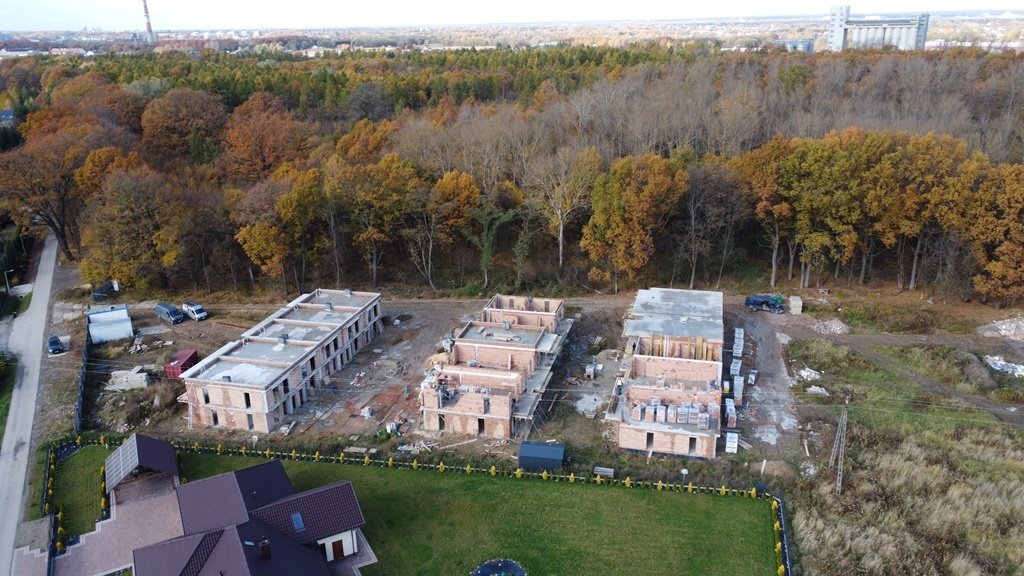 Mieszkanie czteropokojowe  na sprzedaż Rzeszów, Załęże, Nefrytowa  72m2 Foto 1