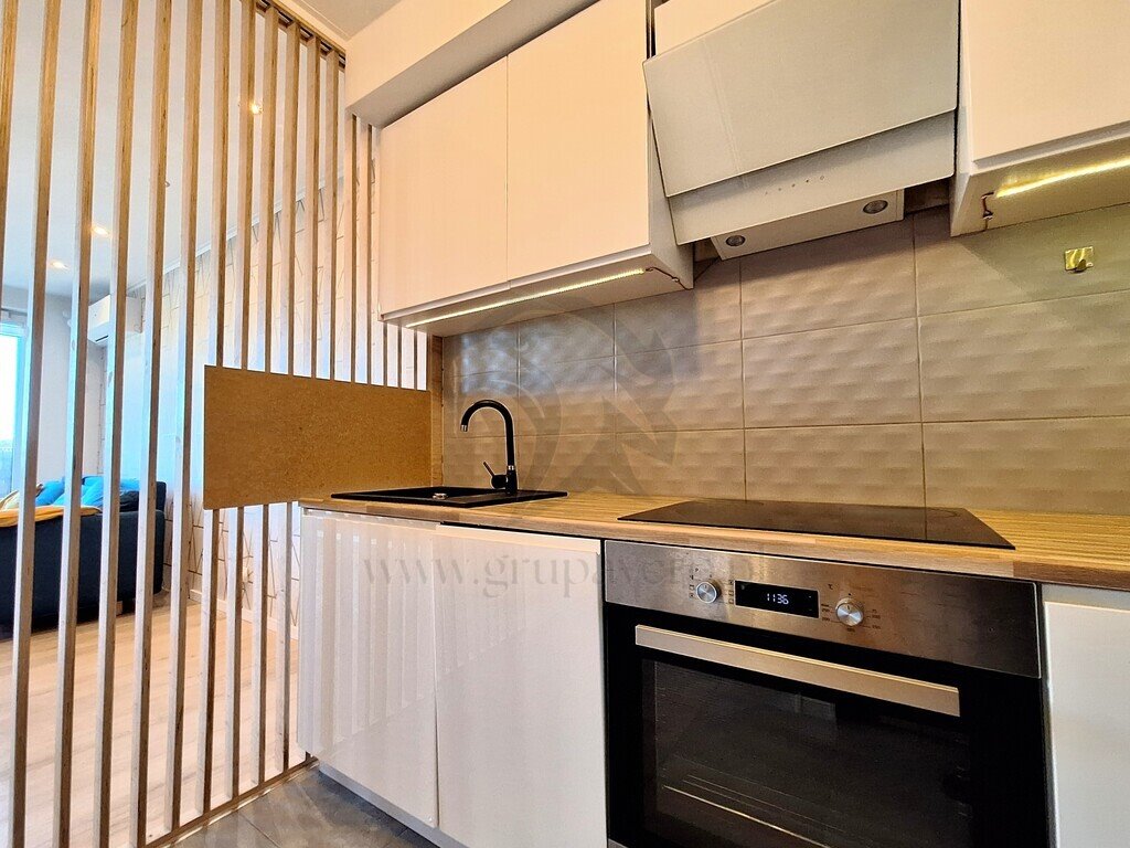 Mieszkanie dwupokojowe na sprzedaż Łódź, Widzew  41m2 Foto 1