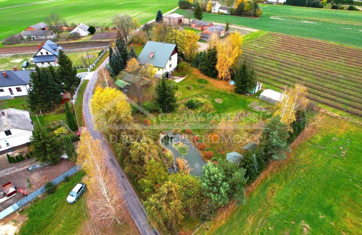 Dom na sprzedaż Białopole, Białopole  160m2 Foto 4