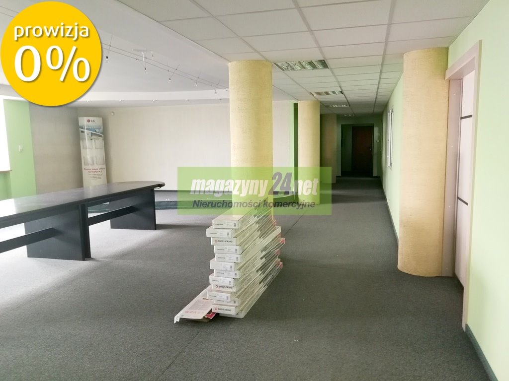 Lokal użytkowy na sprzedaż Piaseczno  725m2 Foto 10