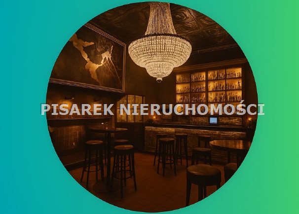 Lokal gastronomiczny 222 m² w centrum Warszawy - polecam Warszawa, Śródmieście, Centrum, Żurawia  222m2 Foto 1