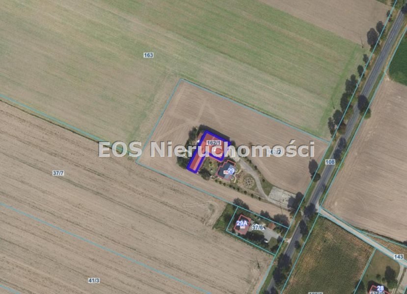 Magazyn na sprzedaż Klonowo  311m2 Foto 1