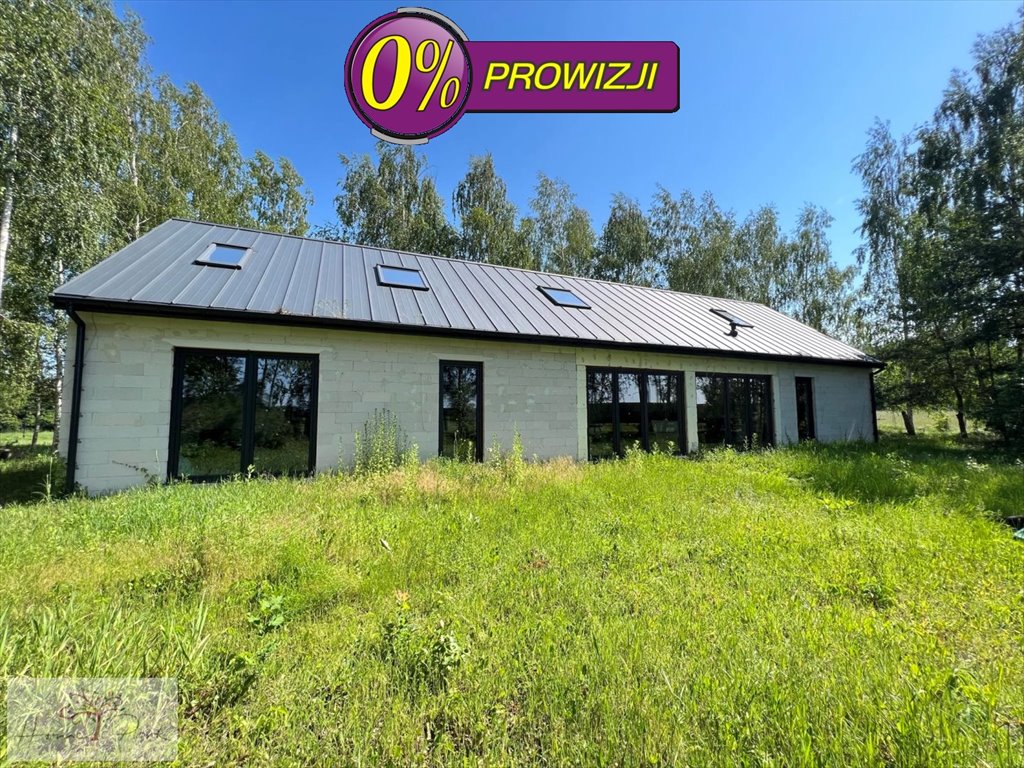 Dom na sprzedaż Piorunów, Piorunówek  175m2 Foto 1