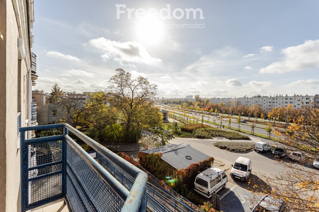 Mieszkanie trzypokojowe na sprzedaż Poznań, Naramowice, Naramowice, Naramowicka  47m2 Foto 14