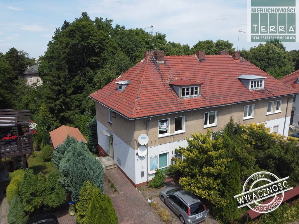 Mieszkanie trzypokojowe na sprzedaż Zielona Góra, Kukułcza  77m2 Foto 1