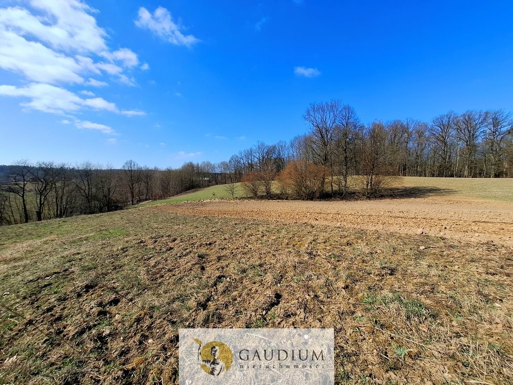 Działka budowlana na sprzedaż Kobysewo  1 000m2 Foto 1