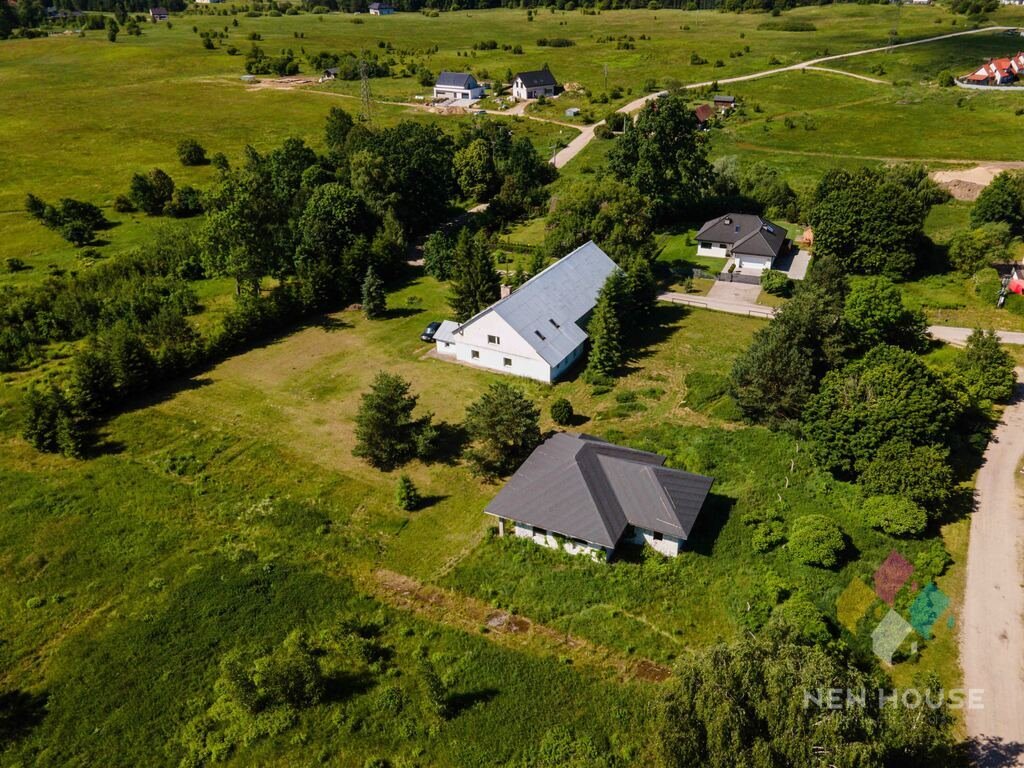 Dom na sprzedaż Wójtowo, Klonowa  953m2 Foto 1