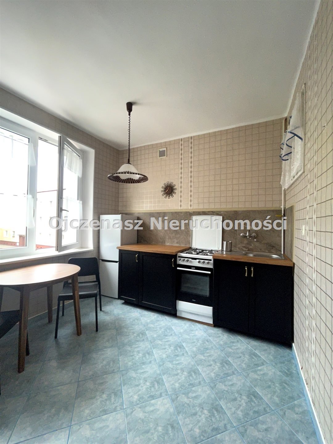 Mieszkanie dwupokojowe na wynajem Bydgoszcz, Osiedle Leśne  54m2 Foto 1