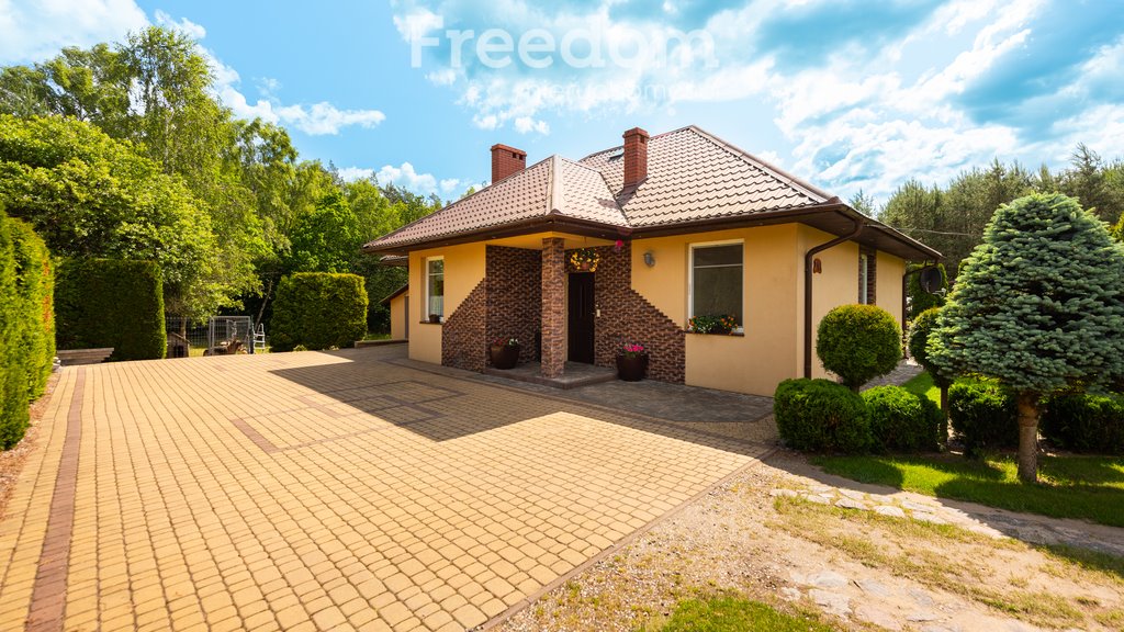 Dom na sprzedaż Postołowo, Cząstkowo  126m2 Foto 1