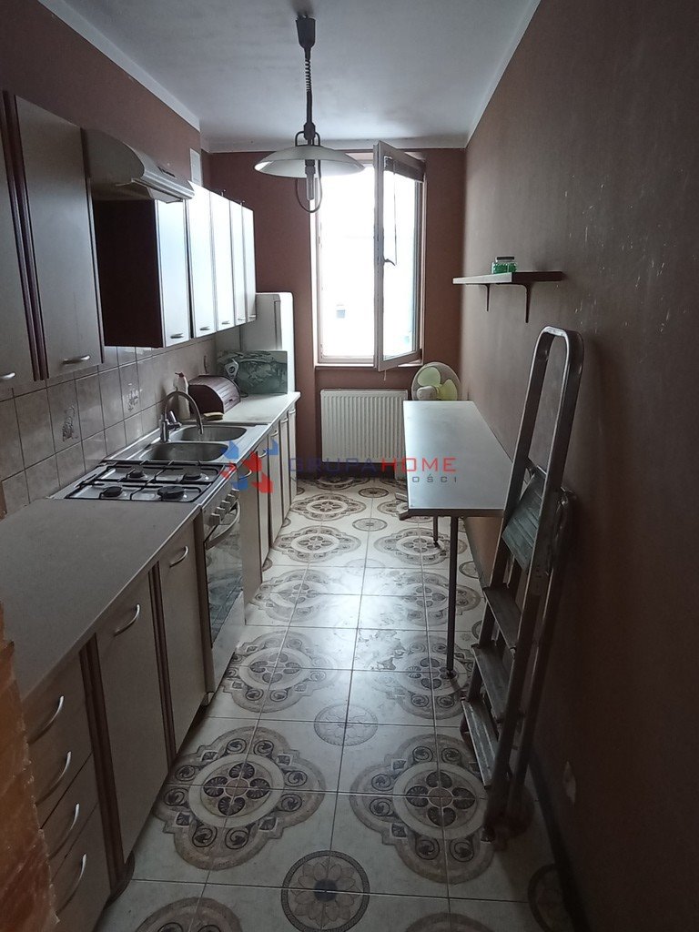 Polecam przestronne 1 pok. z balkonem i garażem w Piasecznie Piaseczno  36m2 Foto 1