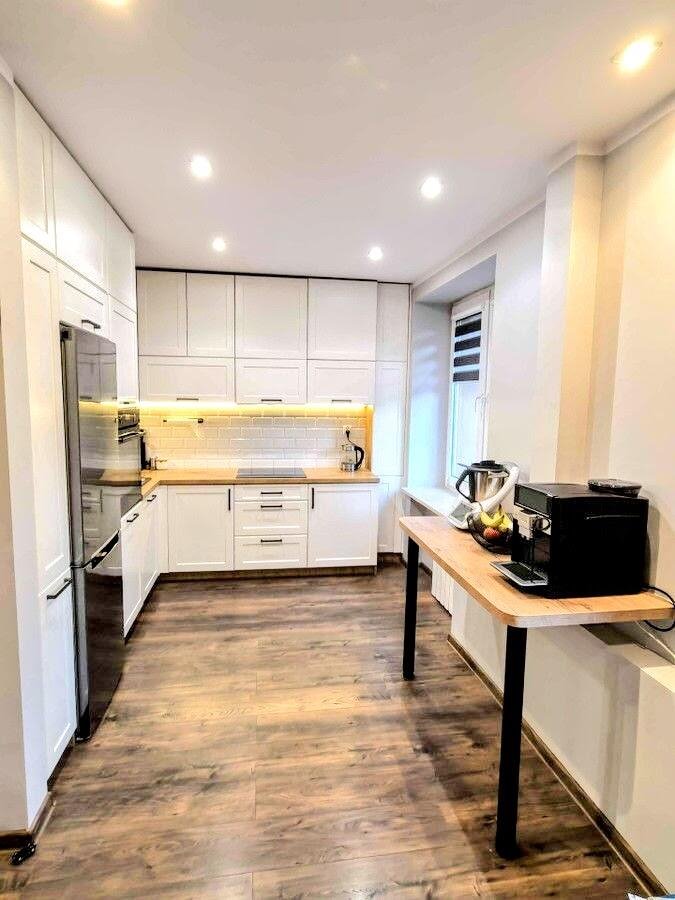 Mieszkanie trzypokojowe na sprzedaż Jaworzno, Śródmieście, Chopina  62m2 Foto 1