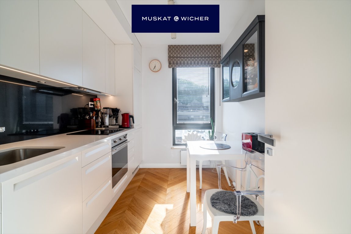 Do sprzedania komfortowe 54 m² apartament z balkonem w Gdyni Gdynia, Śródmieście, Bydgoska  54m2 Foto 1