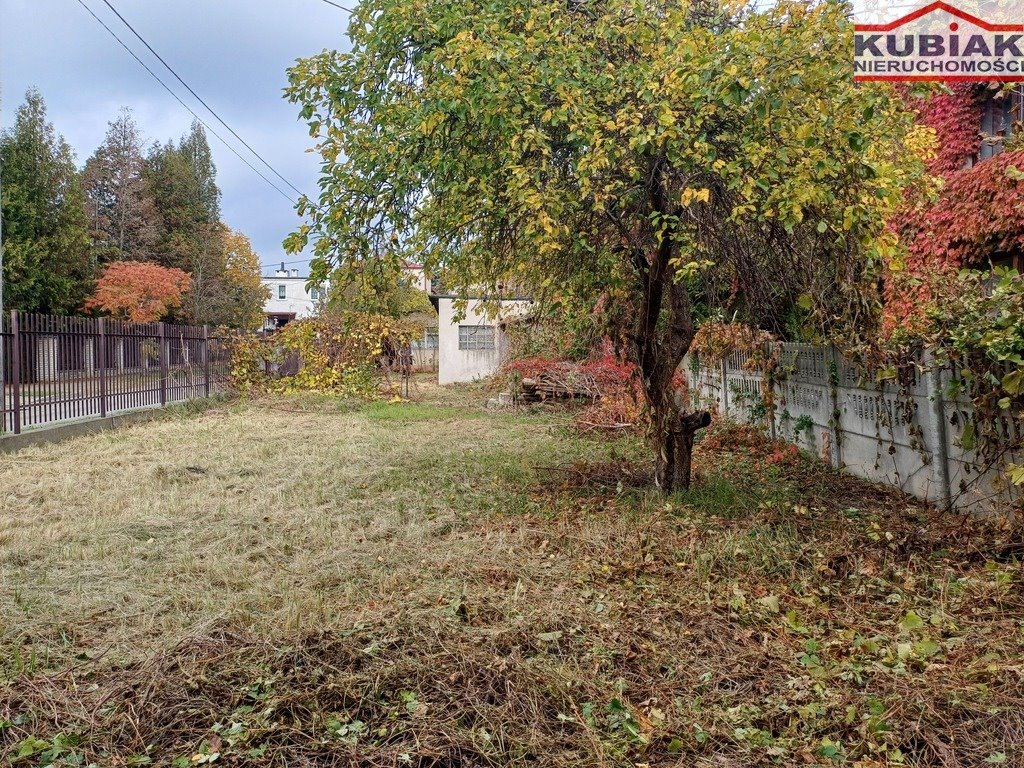 Sprzedam działkę 520 m² z domem do remontu w Pruszkowie Pruszków, Malichy  520m2 Foto 1