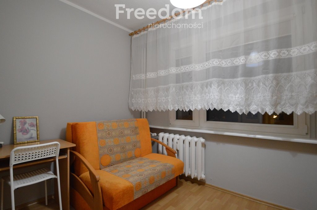 Mieszkanie trzypokojowe na wynajem Olsztyn, Podgrodzie, ks. Wacława Osińskiego  63m2 Foto 4