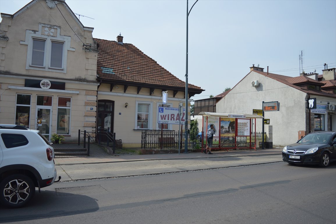 Lokal użytkowy na wynajem Mielec, Rynek, Mickiewicza  100m2 Foto 9