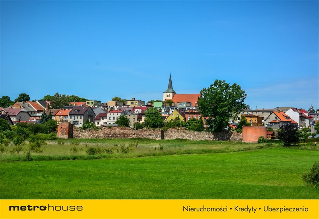 Mieszkanie dwupokojowe na sprzedaż Skarszewy, Kościerska  53m2 Foto 13