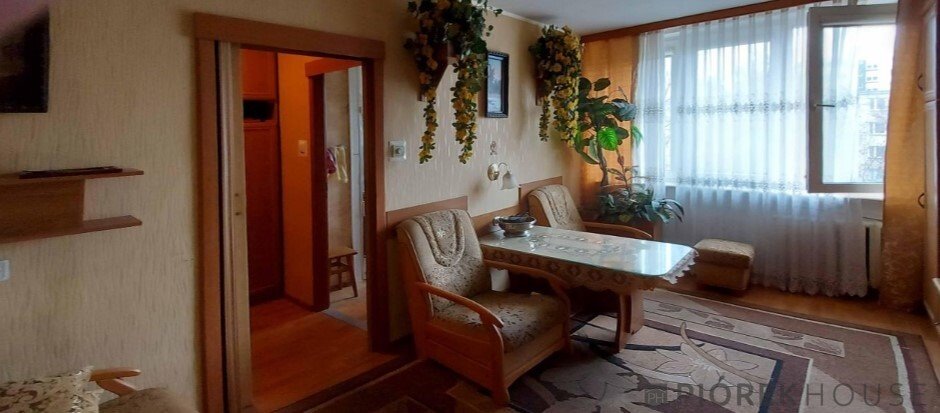 Mieszkanie dwupokojowe na sprzedaż Warszawa, Wola, Esperanto  38m2 Foto 1