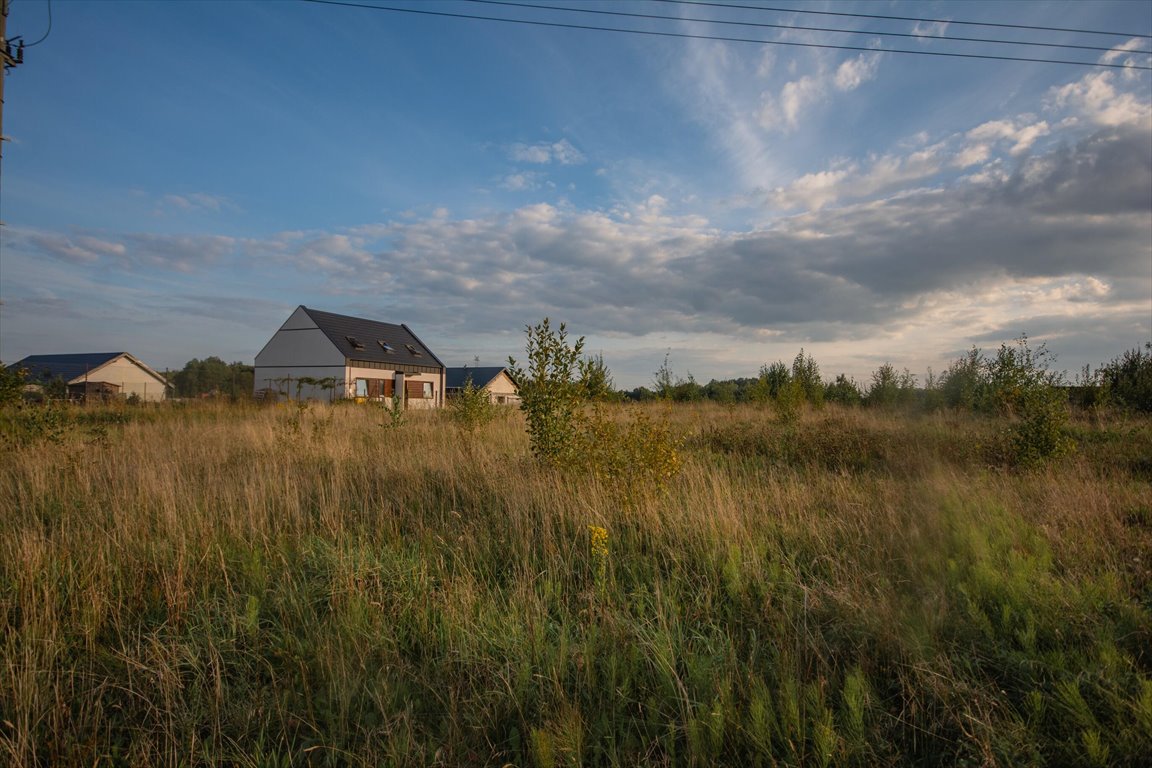 Działka inna na sprzedaż Kowalewo, Na Wzgórzu  1 014m2 Foto 7