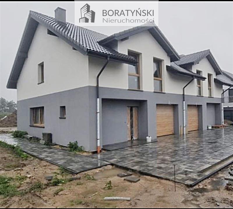 Dom na sprzedaż Koszalin, Konikowo  198m2 Foto 1