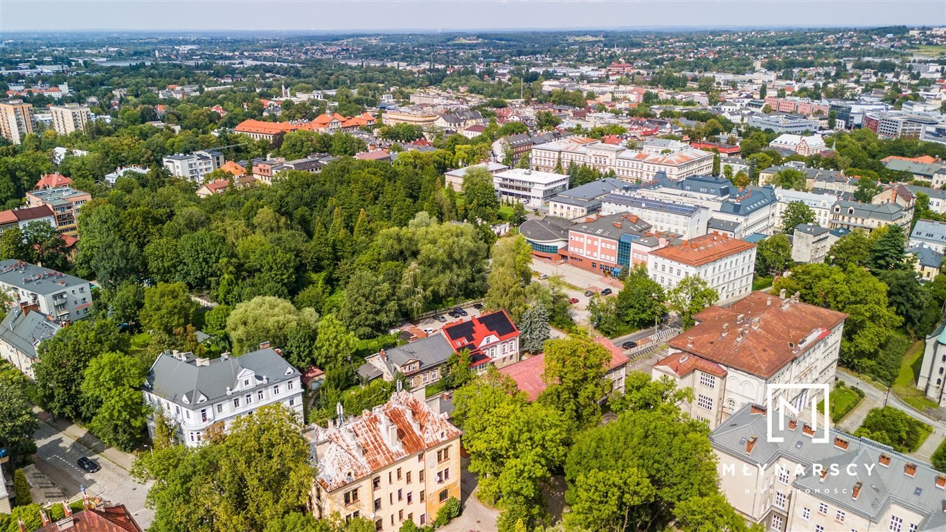 Lokal użytkowy na wynajem Bielsko-Biała, Centrum  123m2 Foto 14