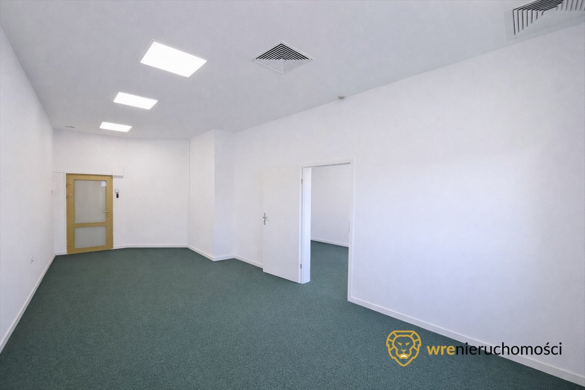 Wrocław, Stare Miasto, biuro 44 m2 z windą i parkingiem Wrocław, Stare Miasto, Kazimierza Wielkiego  44m2 Foto 1