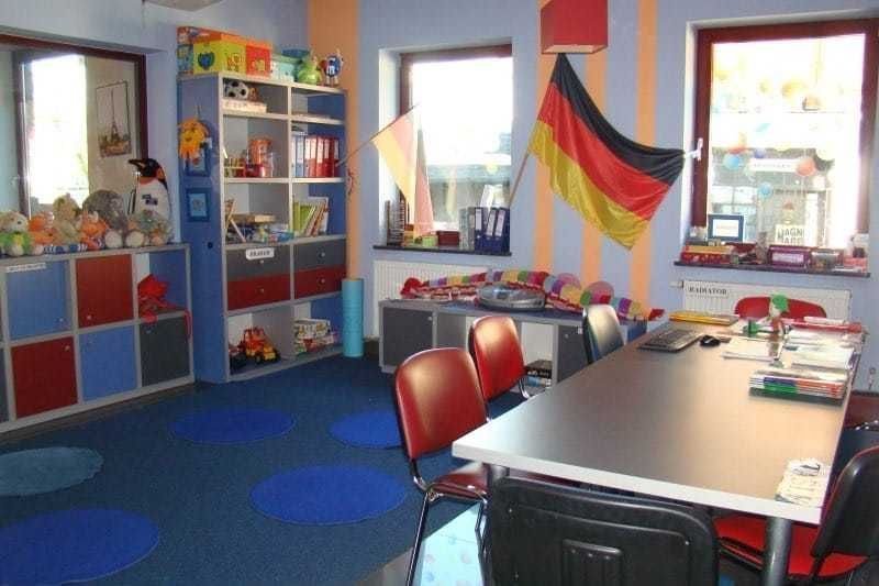 Zapraszam do wynajmu 110 m² lokalu w Sławie z elastyczną aranżacją Sława, Chopina  110m2 Foto 1