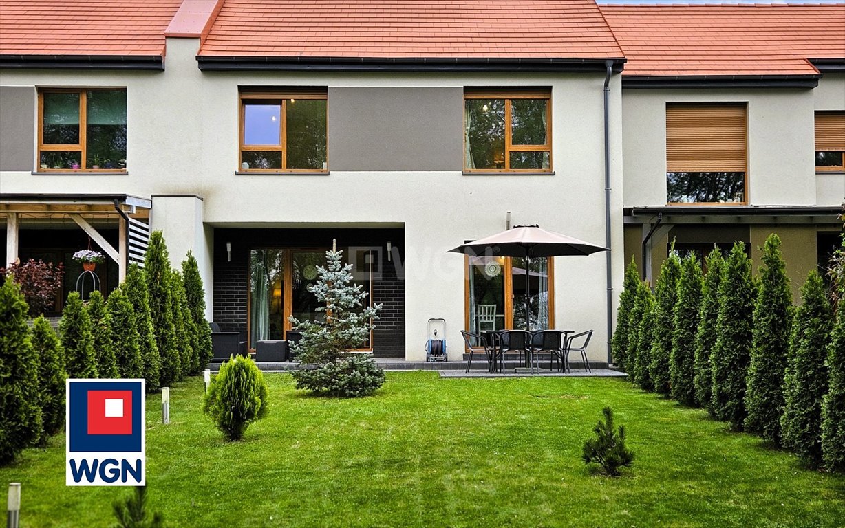 Dom na sprzedaż Dobrzykowice, Krótka  120m2 Foto 1