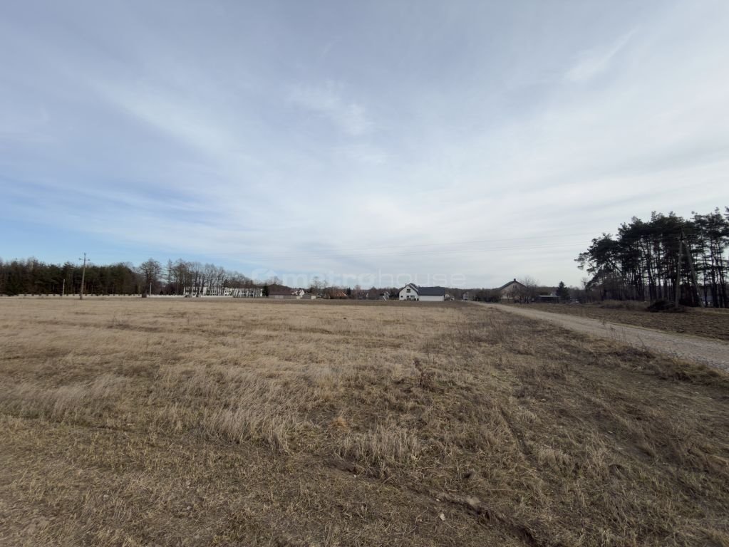 Działka 1239 m² pod dom jednorodzinny lub bliźniak zapraszam Skuły, Północna  1 237m2 Foto 1