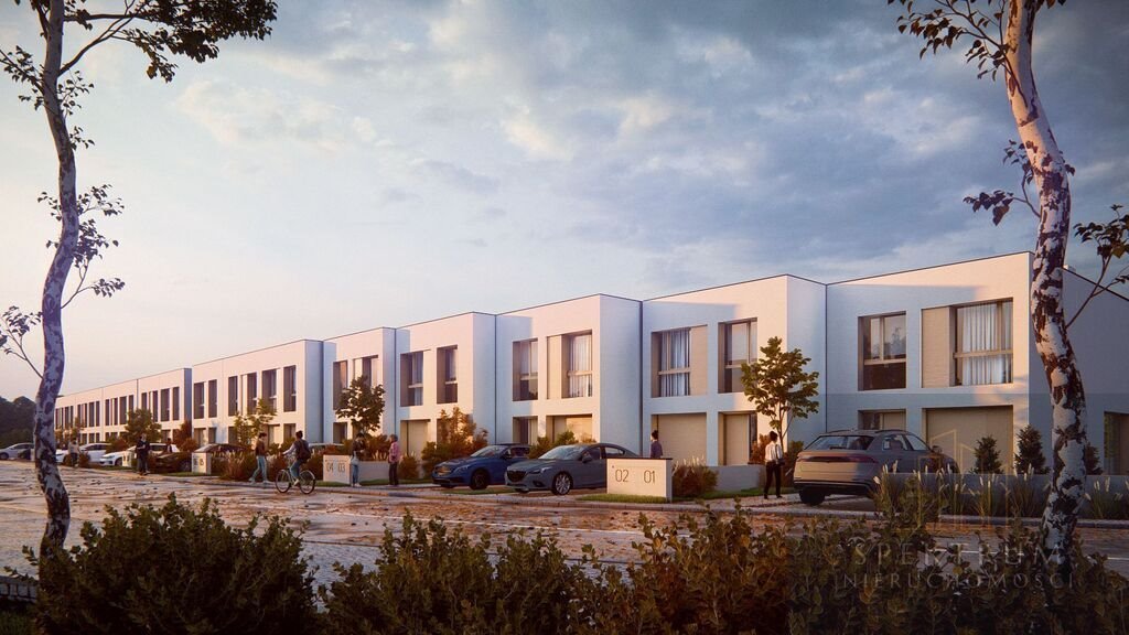 Dom na sprzedaż Opole  95m2 Foto 1