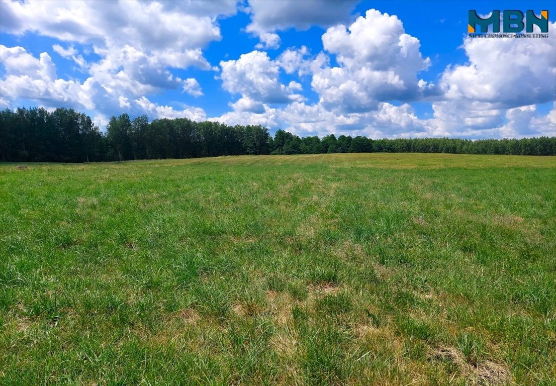 Działka budowlana na sprzedaż Kamionki, Kamionki  1 000m2 Foto 19