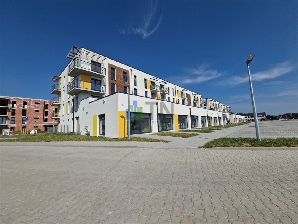 Mieszkanie trzypokojowe na sprzedaż Dobrzykowice, ŚWIETNA OFERTA!  44m2 Foto 6