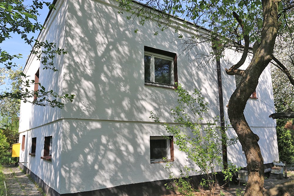 Działka budowlana na sprzedaż Katowice, Murcki, Ludwika Solskiego  548m2 Foto 1