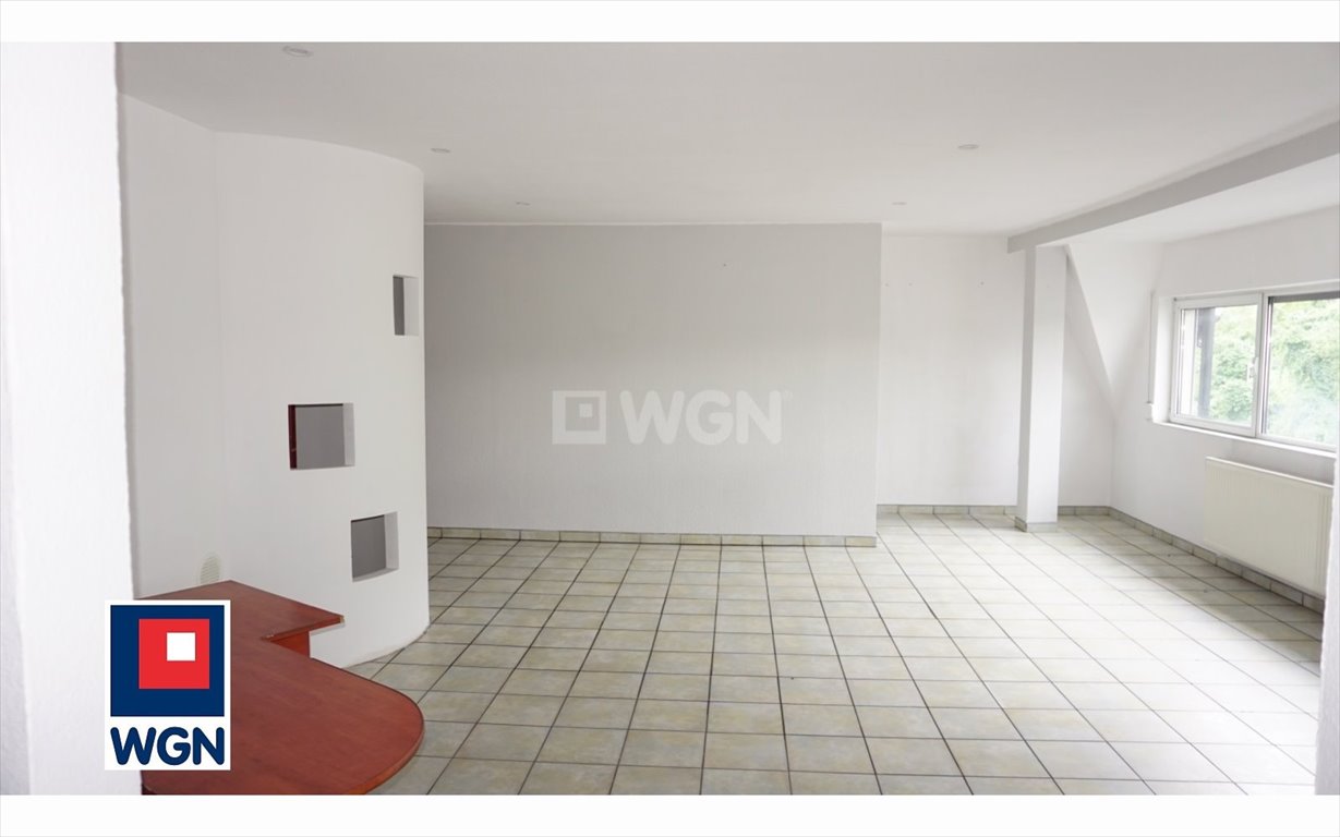 Lokal użytkowy na wynajem Częstochowa, Podjasnogórska, Rocha  80m2 Foto 1