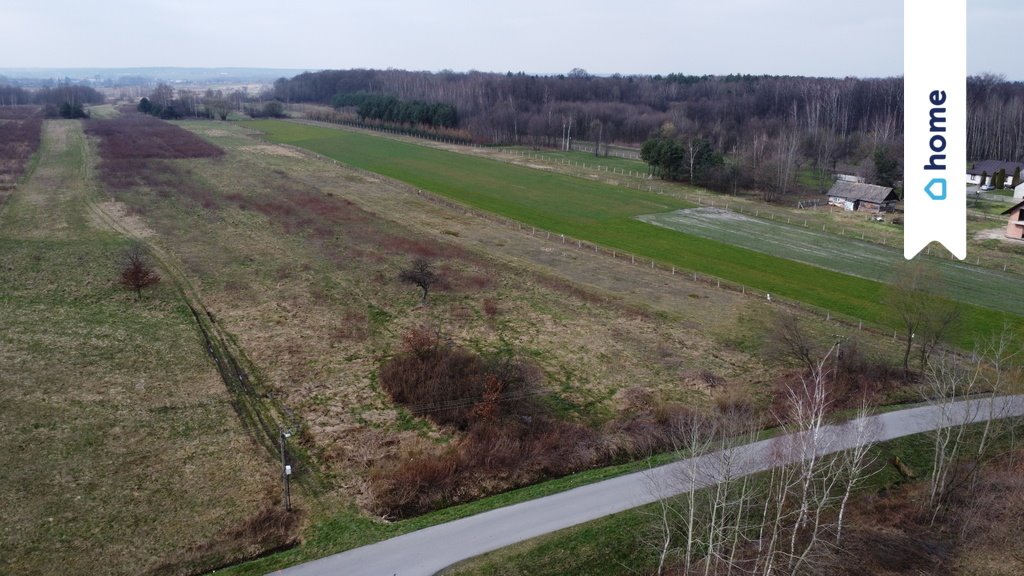 Działka inna na sprzedaż Rzeszów  1 650m2 Foto 2