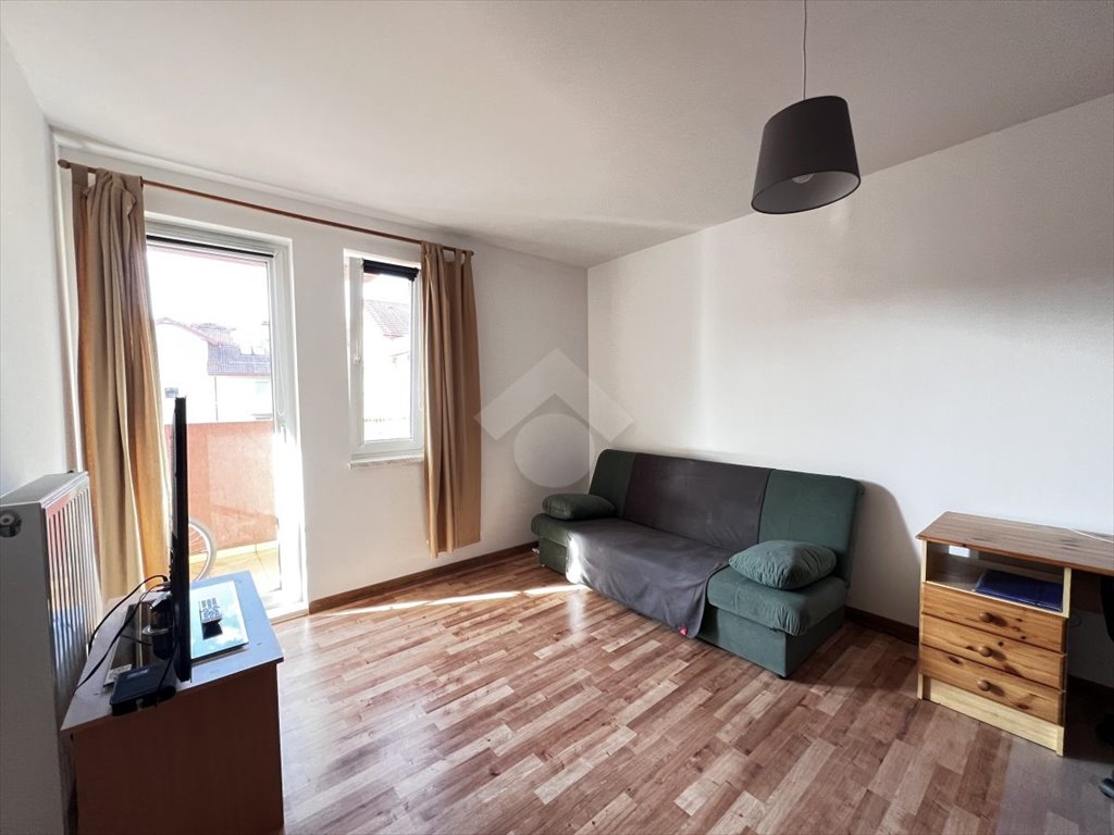 Kawalerka na wynajem Kraków, Bronowice, złota podkowa, Złota Podkowa  34m2 Foto 1