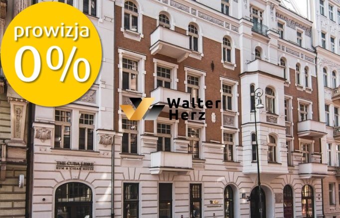 Ekskluzywne biuro 368 m2 w sercu Warszawy, Poznańska Warszawa, Śródmieście, Poznańska  368m2 Foto 1