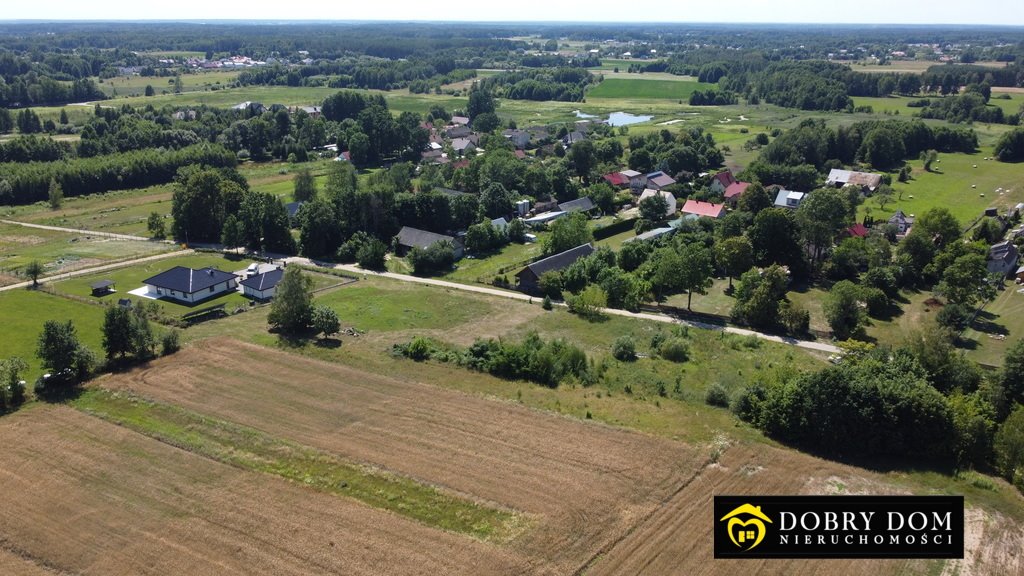 Działka inna na sprzedaż Halickie  1 500m2 Foto 7